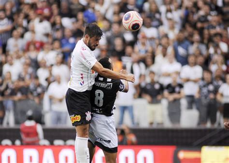 Corinthians Superado Pela Inter De Limeira Pelo Paulist O