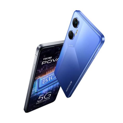 Tecno Pova Neo 5g Yugaspecs Product Specification • Price • Reviews