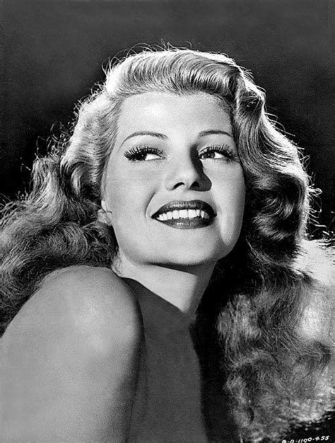 Rita Hayworth Photos 42 Of 117 Lastfm Rita Hayworth Rita