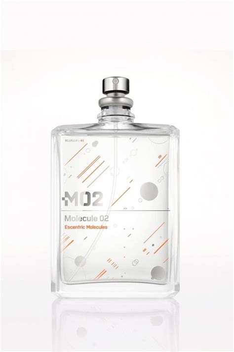 Molecule 02 100ml By Escentric Molecules At Sue Parkinson