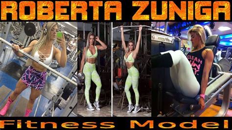 Pin on Brazilian Fitness Models