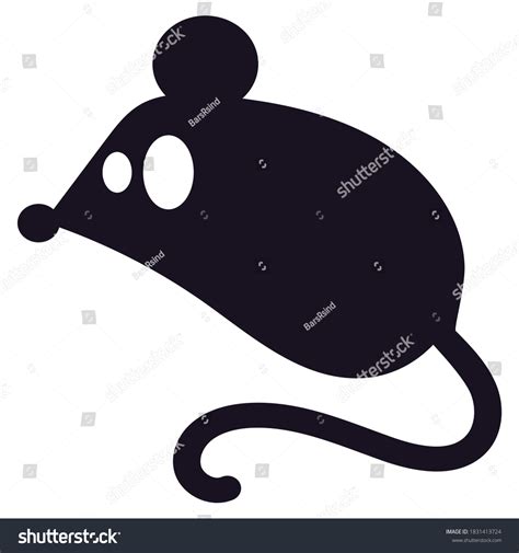 262 Evil Rat Silhouette Images, Stock Photos & Vectors | Shutterstock