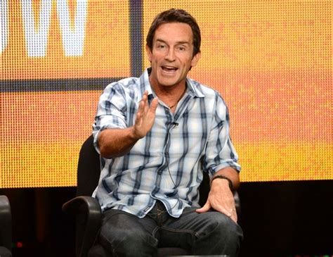 Survivors Jeff Probst Breaks Down Key To Series Success Toronto Sun