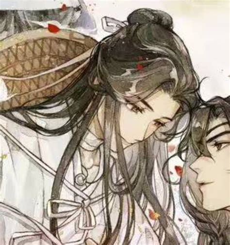 Xie Lian From Heaven Officials Blessing Matching Pfp Matching Icons