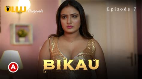 Bikau Part 2 S01E03 2023 Desi Sexy Web Series Ullu Desi Sex