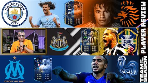 Nathan Ake Joelinton Dimitri Payet Fifa