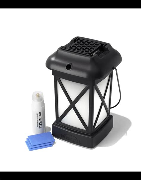 Thermacell Patio Shield Mosquito Repellant Lantern Ramakkos Source