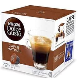 As 16 Melhores Cápsulas Dolce Gusto em 2023 ReviewCafé