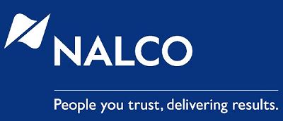 Nalco Water Logo - LogoDix