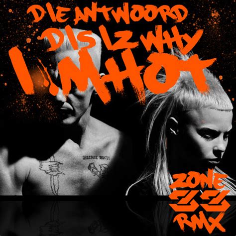 Stream DIS IZ WHY I M HOT ZONE RMX By ZONE Hardtek