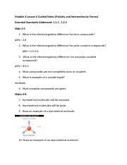 Module 4 Lesson 6 Guided Notes Doc Module 4 Lesson 6 Guided Notes