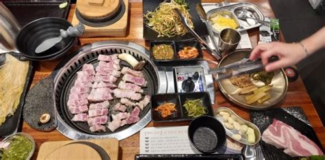 창원 상남동 맛집 룸이 있고 독립적 자리인 일번가왕소금구이 네이버 블로그