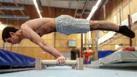 Full Planche Tutorial By A Rings Gymnast Updated Calisthenicsdude