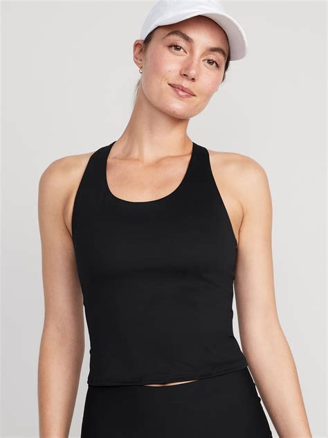 Old Navy Workout Tank Tops Outlet