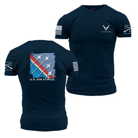 Usaf Style Guide