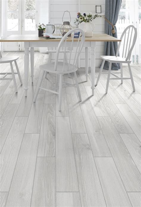 Driftwood Ceramic Tile Flooring Flooring Ideas