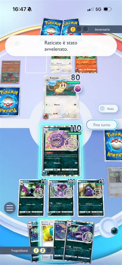 GCC Pokémon Pocket i mazzi più forti per vincere facilmente