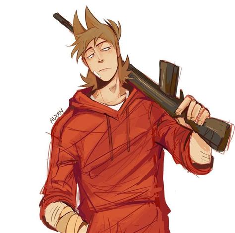 Nan Karrer Adl Kullan C N N Eddsworld The Sweatshirt Brothers