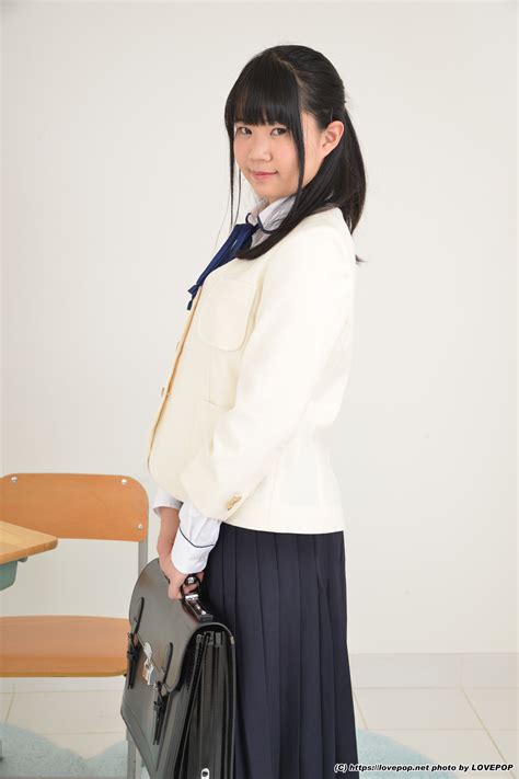 Lovepop Hinata Suzumori Set