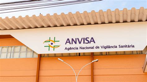 Anvisa Alerta Para Uso Do Nome Da Ag Ncia Em Golpes De Estelionato