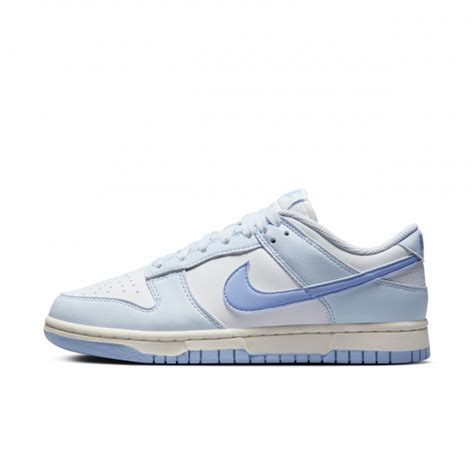 Wmns Dunk Low Next Nature Blue Tint