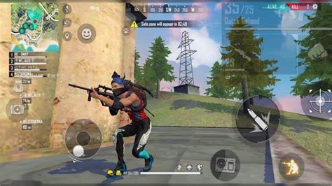 Garena Free Fire Heroes Arise Mmgameshop Is A Platform Dedicated To