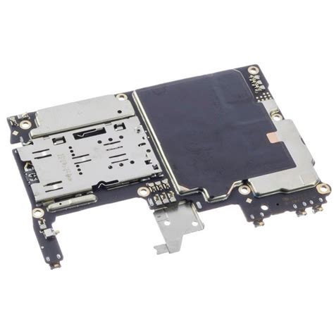 Oppo R15 Pro Motherboard Pcb Module Cellspare