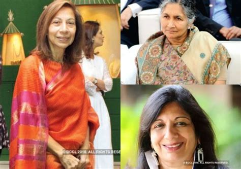 Billionaire Club These Are The Richest Women In India Business News