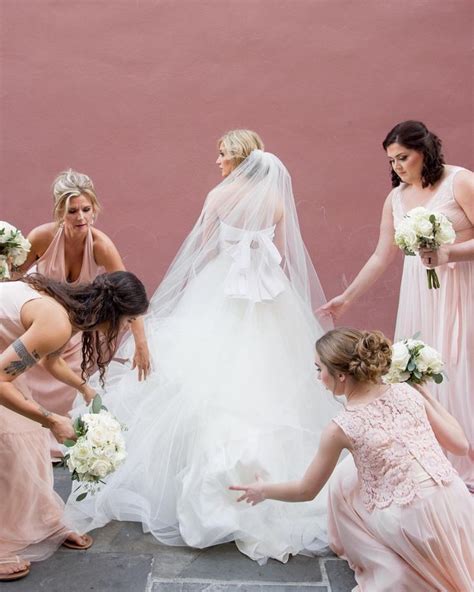 20 Bridesmaid Photos You Need To Have On Your Shot List Bridesmaids