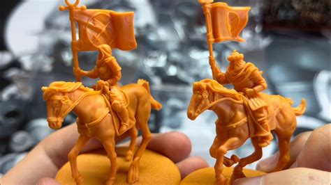 A Song Of Ice Fire Tmg Unboxing Martell Starfall Outriders