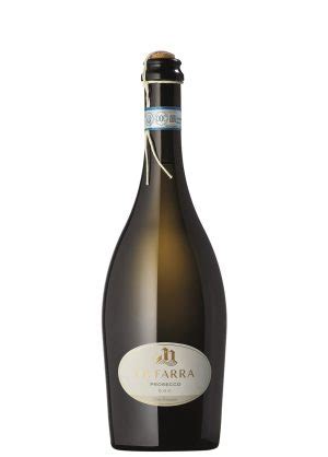 Prosecco Spago La Farra Treviso DOC Alma Tim Distribution