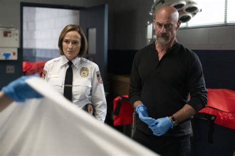 Preview — Law And Order Organized Crime Season 4 Episode 6 Beyond The Sea