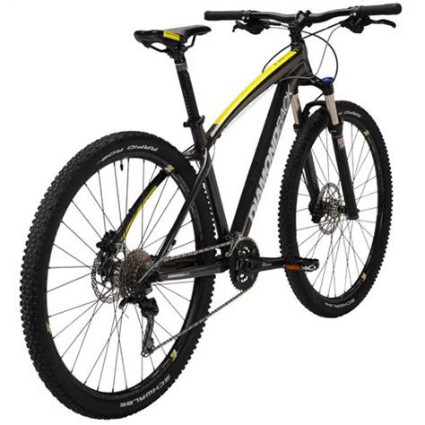 Diamondback Diamondback Overdrive Comp 29er Mountain Bike Reviews