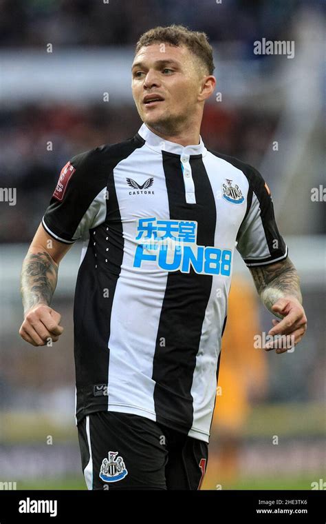 Kieran Trippier Hi Res Stock Photography And Images Alamy