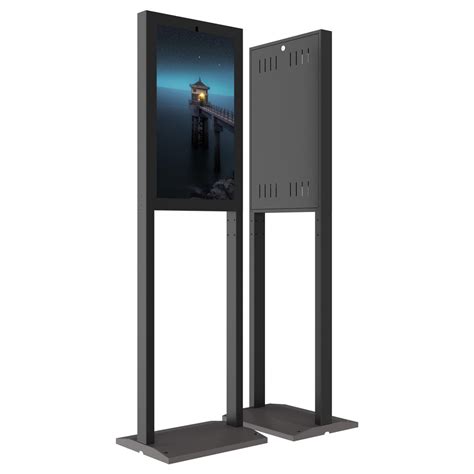 Free Standing Digital Signage Phoenix Innovation