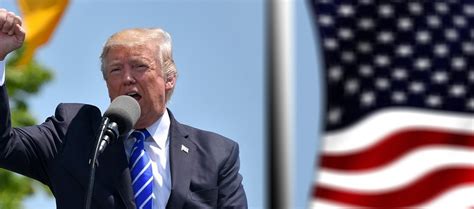 Donald Trump Vermögen des Politikers im Überblick 2024 ftd de