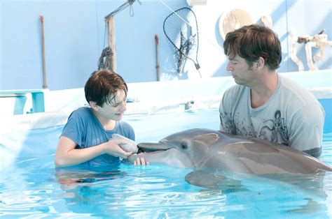 Dolphin Tale Movie Still 44285