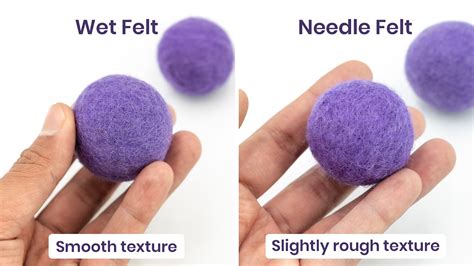 How To Do Needle Felting Step By Step In Bcg