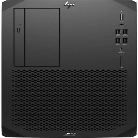 HP Z2 G9 Workstation Intel Core I9 Security Supplies