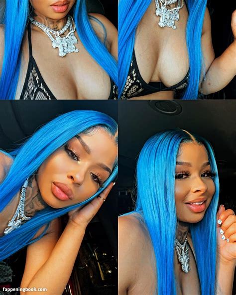 Chrisean Rock Bluegc Nude OnlyFans Leaks The Fappening Photo