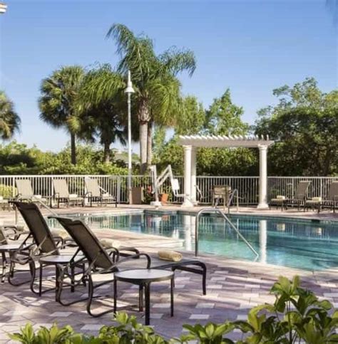 The 15 Best Hotels in Naples - Florida.com