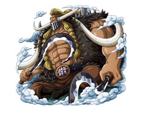 Jack One Piece Wiki Dynami Battles Fandom