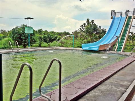 Me Loves Milk Blue Lagoon Resort At Floridablanca Pampanga