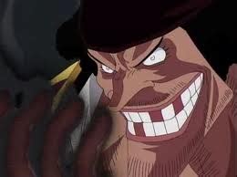 Blackbeard or Whitebeard? - One Piece - Fanpop