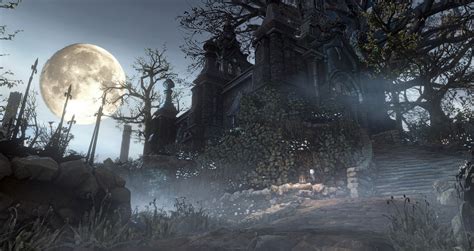 Bloodborne review | GamesRadar+