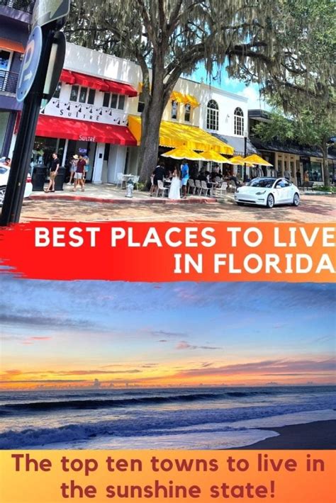 Best Places To Live In Florida For Families Danny Elinore