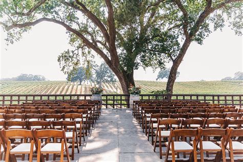 Penland Wedding At B R Cohn Winery Sonoma Winery Wedding Venues