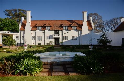 Romantic Weekend Getaways in Mpumalanga