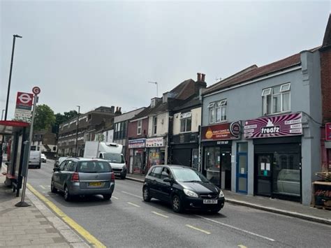 Plumstead High Street Plumstead Se18 1jn Hummerstone And Hawkins