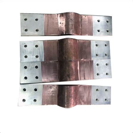 Copper Laminated Expansion Connector At Best Price In Vasai Ultratech